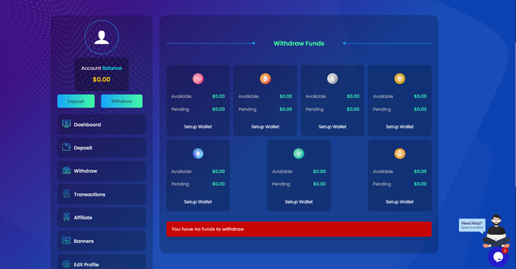 Bitneo: обзор и отзывы проекта с доходностью от 7% в день